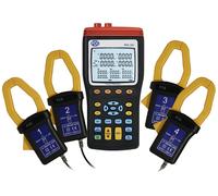 Wattmètre PCE-360 PCE Instruments PCE-360