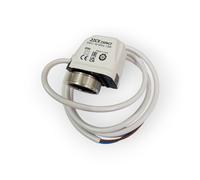 WATTS ACTIONNEUR ÉLECTROTHERMIQUE COMPACT 22CX230NC2 230V 2 FILS CÂBLE DE 1 MÈTR