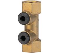 Watts Industries 2224100