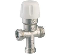 Watts Industries Régulateur Limiteur Température