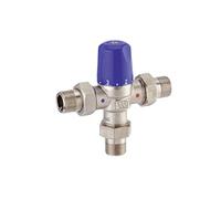 Mitigeur thermostatique Compact MMV-C - M20x27 WATTS