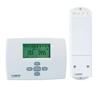 Watts - Thermostat d'ambiance - Thermostat d’ambiance digital PACK MILUX 2 RF
