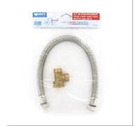 Watts - Vase expansion sanitaire et accessoires - Kit de branchement vase expansion sanitaire