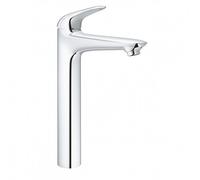 Wave, mitigeur monocommande lavabo taille XL, chrome (23585001)