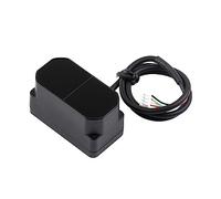 Waveshare TFmini Plus Laser Ranging Sensor, 12m Ranging Distance, High Frame Rate, Small Blind Zone, High Accuracy,Different Models for Choosing