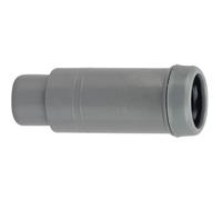 Manchon de dilatation pvc mâle-femelle - WAVIN