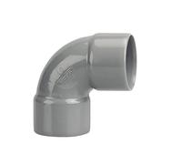 3027744 - Coude PVC Ã©vacuation bÃ¢timen
