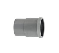 WAVIN Manchon dilatation PVC Ø100 mm