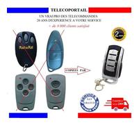 WAYNE DALTON PUSH PULL - TELECOMMANDE COPIEUSE WAYNE DALTON PUSH PULL 94335E 1A5639 1A6518 STAR 302 304 - COULEUR METAL