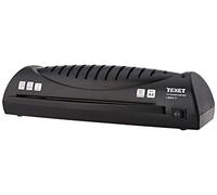 Waytex 78210 Plastifieuse Format A4 Texet Noir