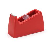 WAYTEX 930912 Distributeur de Ruban Adhésif de bureau Lesté, pour petit Rouleau d’adhésif largeur 19mm et longueur 33m