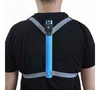 WAYUTO Support de Parapluie Mains Libres pour Pluie et Pêche - Activités de Plein Air, Unisexe