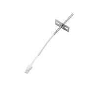 WB21X10165 Capteur de température de four compatible avec cuisinière de four mural électrique, remplace 3025892, AP5790793, PS8754411, EAP8754411
