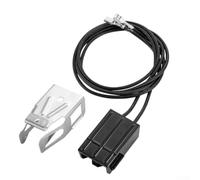 WB2X8228 Kit de prise de brûleur pour cuisinière à gaz GE pour bloc de jonction de surface de remplacement