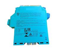 WBBAYDRFR KFD2-SR2-EX1. W Tension d'alimentation isolée Courant Nominal Sortie de Contact Relais 35 mA(KFD2-VR4-EX1)