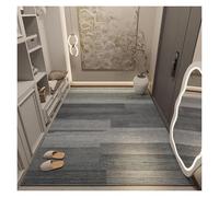WBBML Carpette Facile à Nettoyer Descente de Lit Chambre Adulte Tapis Carré Entrée Salle à Manger(A,80x120cm/2.62x3.94ft)