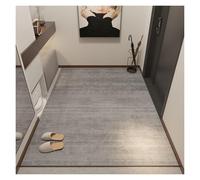 WBBML Carpette Facile à Nettoyer Descente de Lit Chambre Adulte Tapis Carré Entrée Salle à Manger(C,80x120cm/2.62x3.94ft)