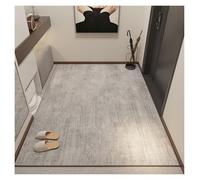 WBBML Tapis Salon Lavable en Machine Tapis Antidérapant Moquette Terrasse Chambre(D,100x100cm/3.28x3.28ft)