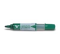 [WBMA-VBM-M-G-BG-6] Pilot Lot de 6 Marqueurs pour tableau blanc V BOARD MASTE...