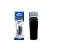 Pilot Pen Recharges pour marqueur tableau blanc V-Board Master Lot de 12 Bleu