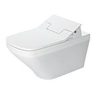 Duravit DuraStyle cuvette de wc suspendue oui blanc 2542590000