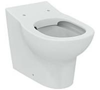Ideal Standard Contour 21 Cuvette au sol, S312301,