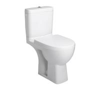 WC à poser JACOB DELAFON Odeon up + abattant standard