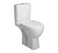 WC à poser PMR JACOB DELAFON Odéon up + abattant
