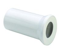 Wc -anschlussstutzen 3815 Dn 100 X 150 Mm, Blanc - Viega