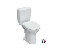 Geberit Pack WC au sol Renova Comfort 501.849.01.1