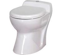 WC Broyeur intégré ANCOFLOW en céramique blanc G