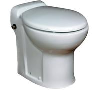 WC Céramique avec Broyeur Incorporé - Senior 56