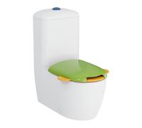 WC Enfants à Poser BTW Compatible avec VitrA Sento Kids 7362B003-0586