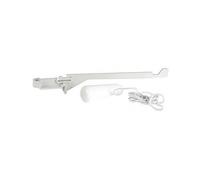 Wc - Ensemble levier tirage PRIMO 08 et RONDO H - SIAMP : 34 0825 07