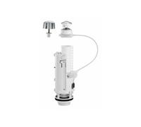 Wc Mécanisme double volume à cable 32500010 Siamp