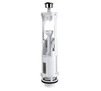 WC - Mécanisme poussoir OPTIMA S - SIAMP : 32 7000 07