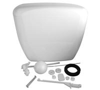Wc - Reservoir attenant PRIMO - SIAMP : 31 5806 10
