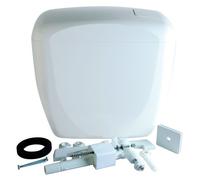 Wc - Réservoir de chasse RONDO MV - SIAMP : 31 5050 10