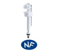 Wc - Robinet flotteur compact 99b M3/8 bas