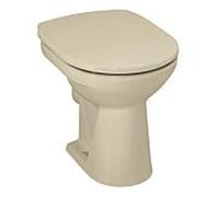 LAUFEN PRO WC au sol, sortie horizontale, 360x470mm, H8219560180001, Couleur: Beige Bahama