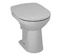 LAUFEN PRO WC au sol, sortie horizontale, 360x470mm, H8219560370001, Couleur: Manhattan