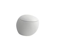 Wc sus cd ss br alessi 59 blmt - LAUFEN H8209717570001