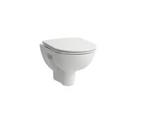 Wc sus cd ss br cmp pro 49 lccb - LAUFEN H8219524000001