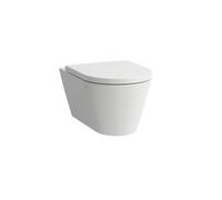 Wc sus cd ss br kartell 54 grap - LAUFEN H8213317580001