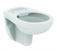 WC suspendu 355x520x370 Rimless (P006701)