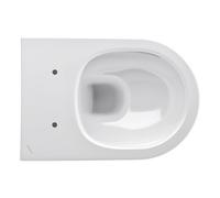 Wc sus cd ss br pro 53 lcab - LAUFEN H820966A000001