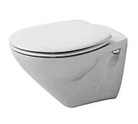 Duravit Design Classics Wall WC Duraplus Cascade 0206090000 36x53cm, 6, 1930 l, technique Cascade, blanc