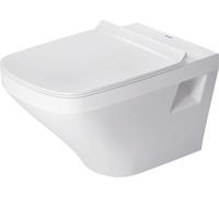 Duravit DuraStyle paroi washdown WC projection 25360900001 54 cm, blanc, Wondergliss