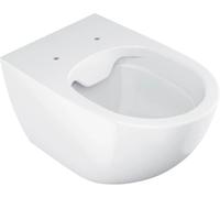 WC suspendu RAVAK Vita sans anneau de rinçage blanc X01866