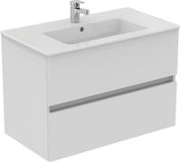 Wc Suspendu Ulysse+ Pack 80 2t Blbr Wc Suspendu Rimless Complet Avec Bâti-support - Porcher